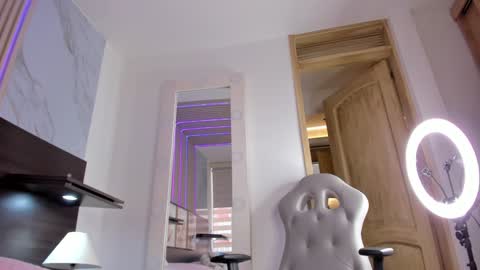 misscheelsee_as online show from January 9, 9:26 pm