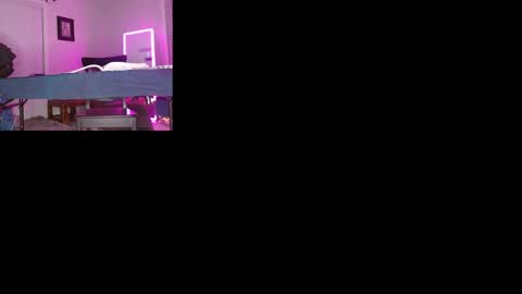 Miss Chievous Minx online show from February 23, 5:34 am
