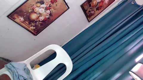 Nicole online show from February 10, 4:37 am