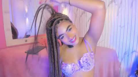 DIONNE online show from November 25, 11:09 am