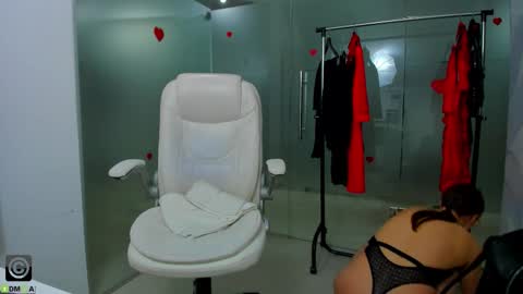 missdominna online show from January 10, 4:07 am