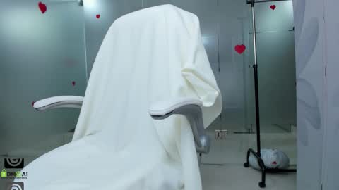 missdominna online show from February 24, 4:15 am