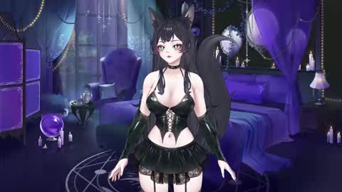 misselliefox online show from November 26, 5:42 pm