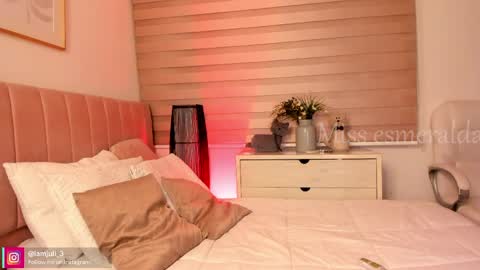 Julieta Arboleda   but i like call me esme online show from March 17, 10:59 pm