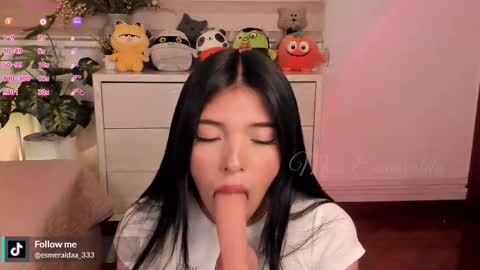 Julieta Arboleda   but i like call me esme online show from October 27, 10:10 pm