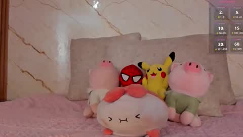 Sami Evan online show from January 13, 1:19 pm