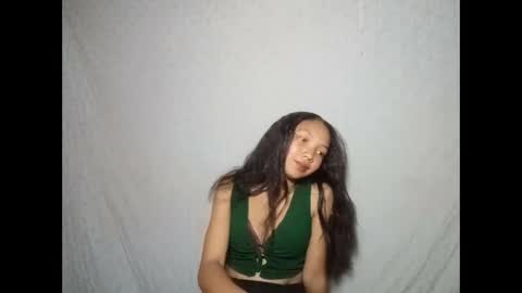 MadagascarQueen online show from September 26, 5:21 pm