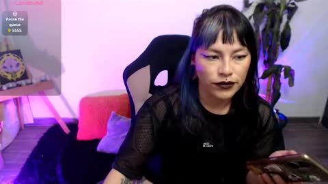 Luna online show from December 4, 2:33 am