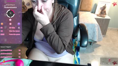 Maria Gomezz online show from February 1, 6:54 am