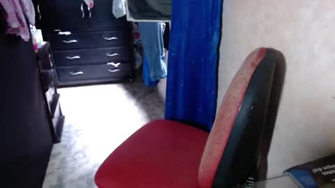 Maria Gomezz online show from September 25, 6:37 pm