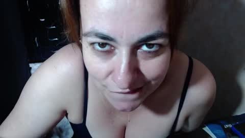 Maria Gomezz online show from September 17, 5:38 pm