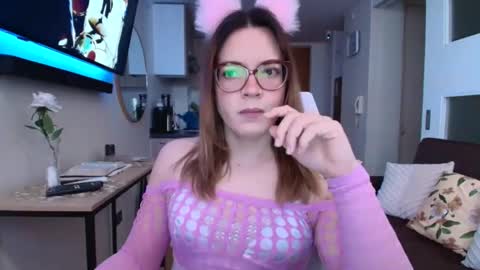 Anghy online show from March 23, 5:07 pm