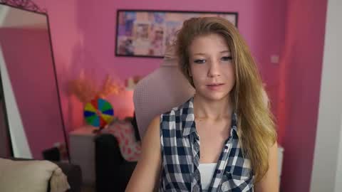 Melissa online show from March 23, 7:30 pm