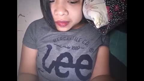 Missi online show from March 1, 6:21 pm