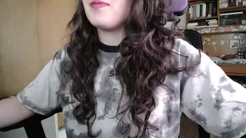 Ivana online show from February 3, 5:28 pm