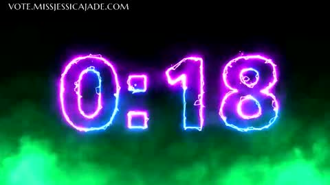 Miss Jessica Jade online show from September 11, 2:46 am