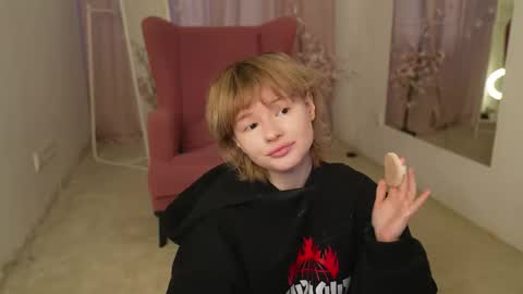  BONYA  online show from November 9, 10:41 am