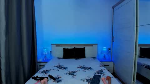 Miss Karla online show from October 7, 6:37 pm