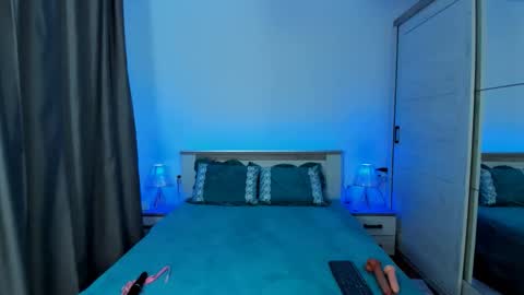 Miss Karla online show from October 15, 5:58 pm