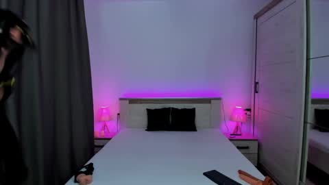 Miss Karla online show from February 13, 6:26 pm