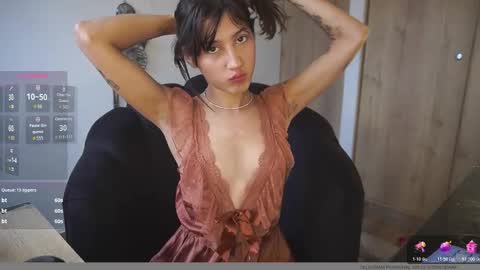 janedoe online show from October 22, 9:49 pm