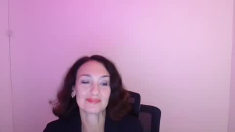 Snapshot of misskristyyy chatting on October 10, 6:30 am Christina online show from October 10, 6:30 am