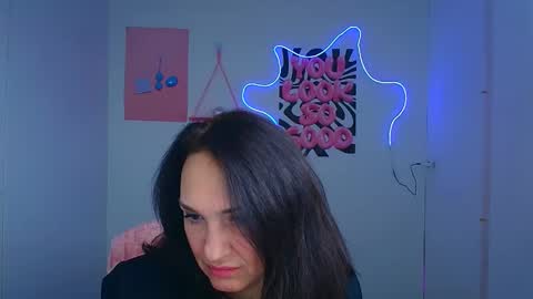 Christina online show from February 13, 12:30 pm