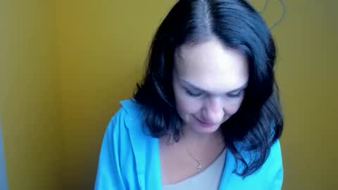 Christina online show from December 20, 12:12 pm