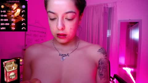 LanaLul  online show from March 7, 6:57 am