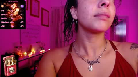 LanaLul  online show from September 22, 4:16 am