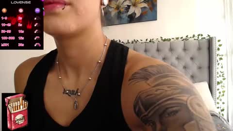 LanaLul  online show from March 26, 9:53 pm