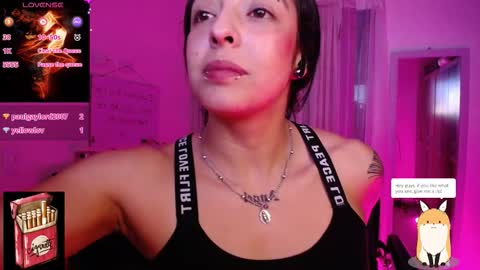 LanaLul  online show from September 10, 6:14 am