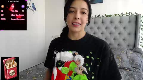 LanaLul  online show from March 15, 7:50 pm