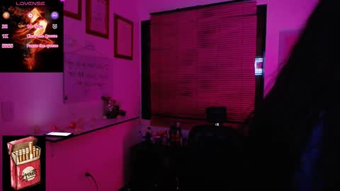 LanaLul  online show from November 1, 3:28 am