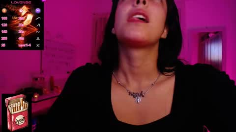 LanaLul  online show from September 13, 6:16 am