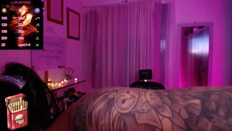 LanaLul  online show from September 23, 5:12 am