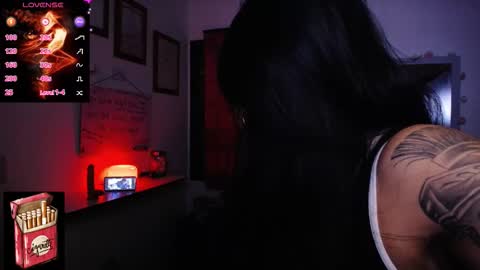 LanaLul  online show from January 19, 6:01 am