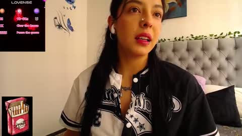 LanaLul  online show from March 29, 8:32 pm