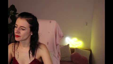 MissLanaX online show from March 8, 6:45 pm