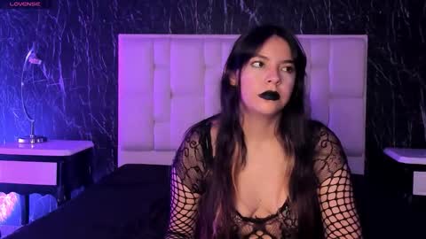 Snapshot of misslexy_ chatting on October 12, 2:09 pm lexxi online show from October 12, 2:09 pm