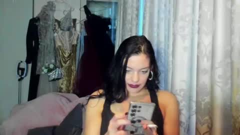 Mistress Lily Maria online show from December 2, 1:30 pm