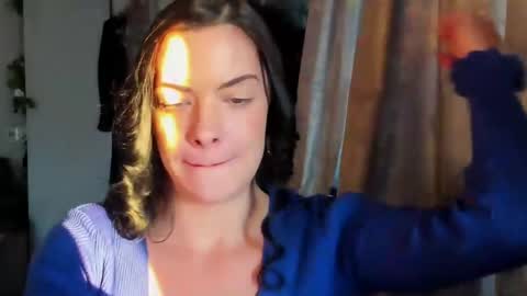 Mistress Lily Maria online show from January 10, 1:20 pm