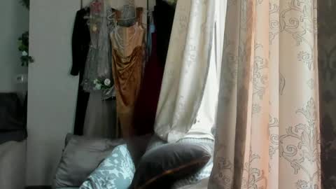 Mistress Lily Maria online show from January 15, 9:02 am