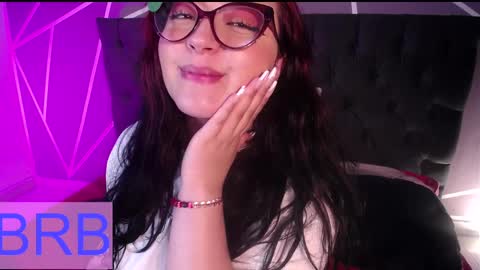 Snapshot of missloise chatting on February 22, 5:46 pm Miss Loise online show from February 22, 5:46 pm