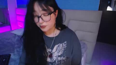 Snapshot of missloise chatting on October 12, 4:38 am Miss Loise online show from October 12, 4:38 am