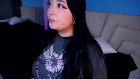 Snapshot of missloise chatting on October 7, 3:46 am Miss Loise online show from October 7, 3:46 am