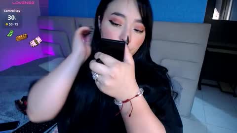 Snapshot of missloise chatting on September 25, 4:41 am Miss Loise online show from September 25, 4:41 am