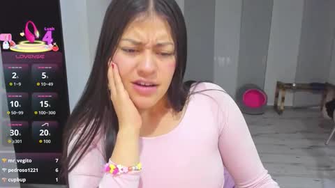 Loren online show from February 27, 11:52 pm