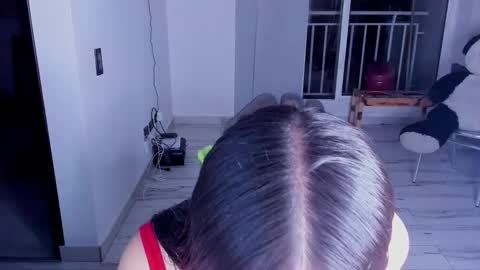 missloren333 online show from September 15, 9:11 am