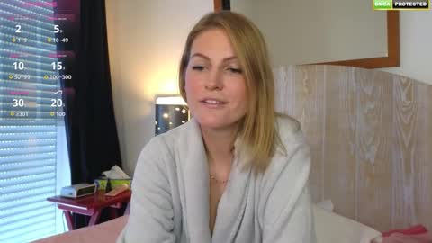 Snapshot of misslucci chatting on September 17, 7:45 am Misslucci online show from September 17, 7:45 am